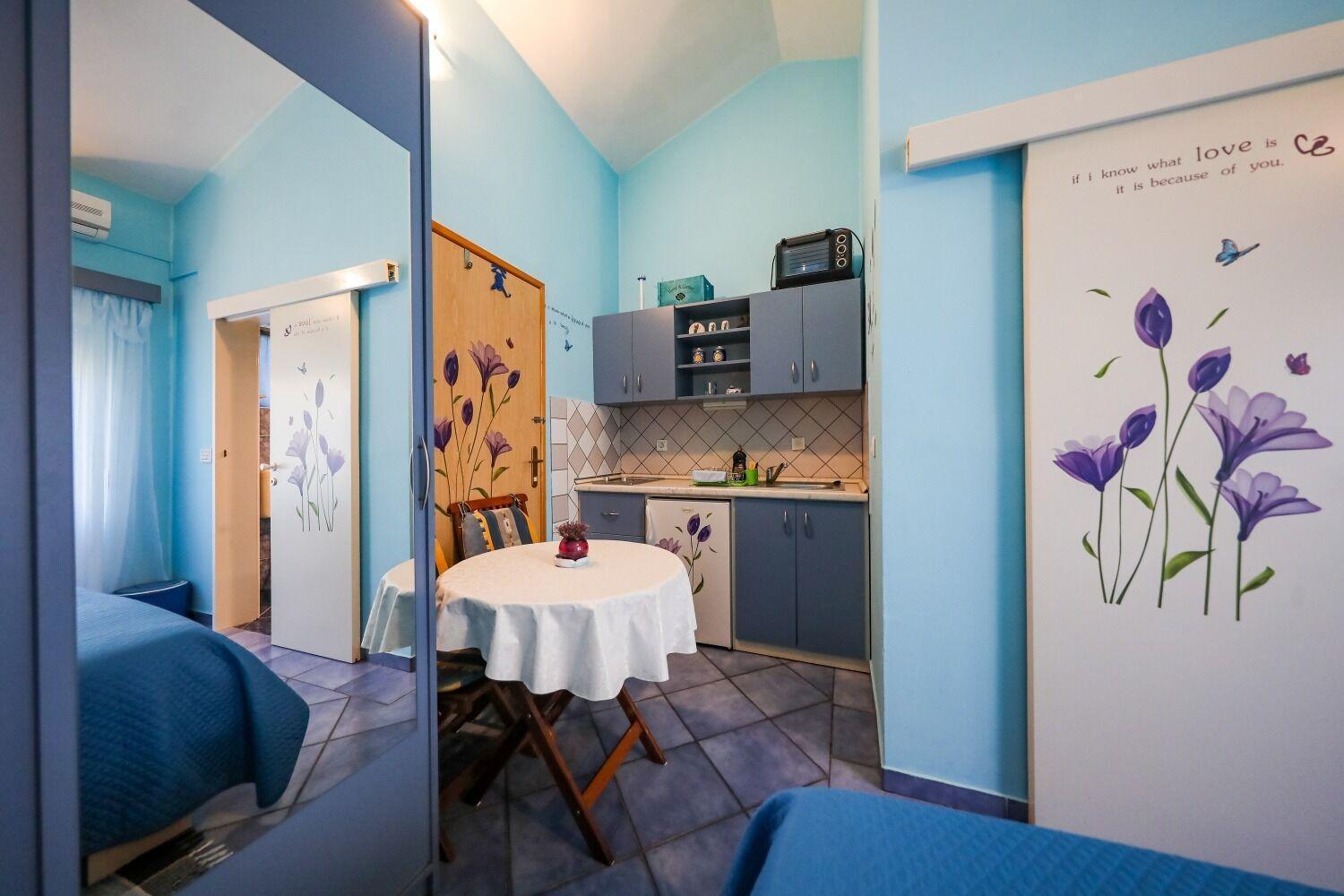 Apartments Tara Brbinj Eksteriør billede